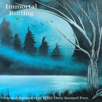 Drowned Remnants of What Once Seemed Pure